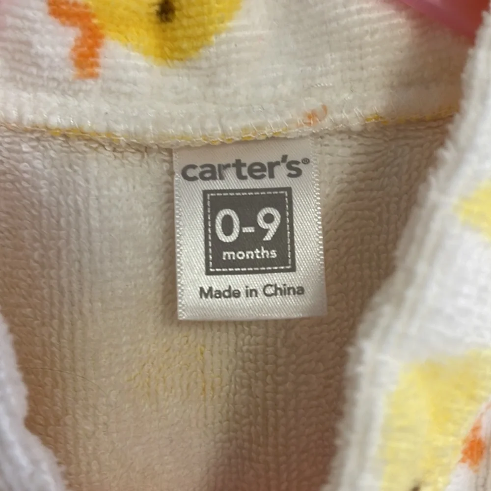 Carter’s Baby rope unisex